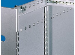 3U EMC contact strip